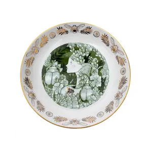 Voragine Serving Bowl