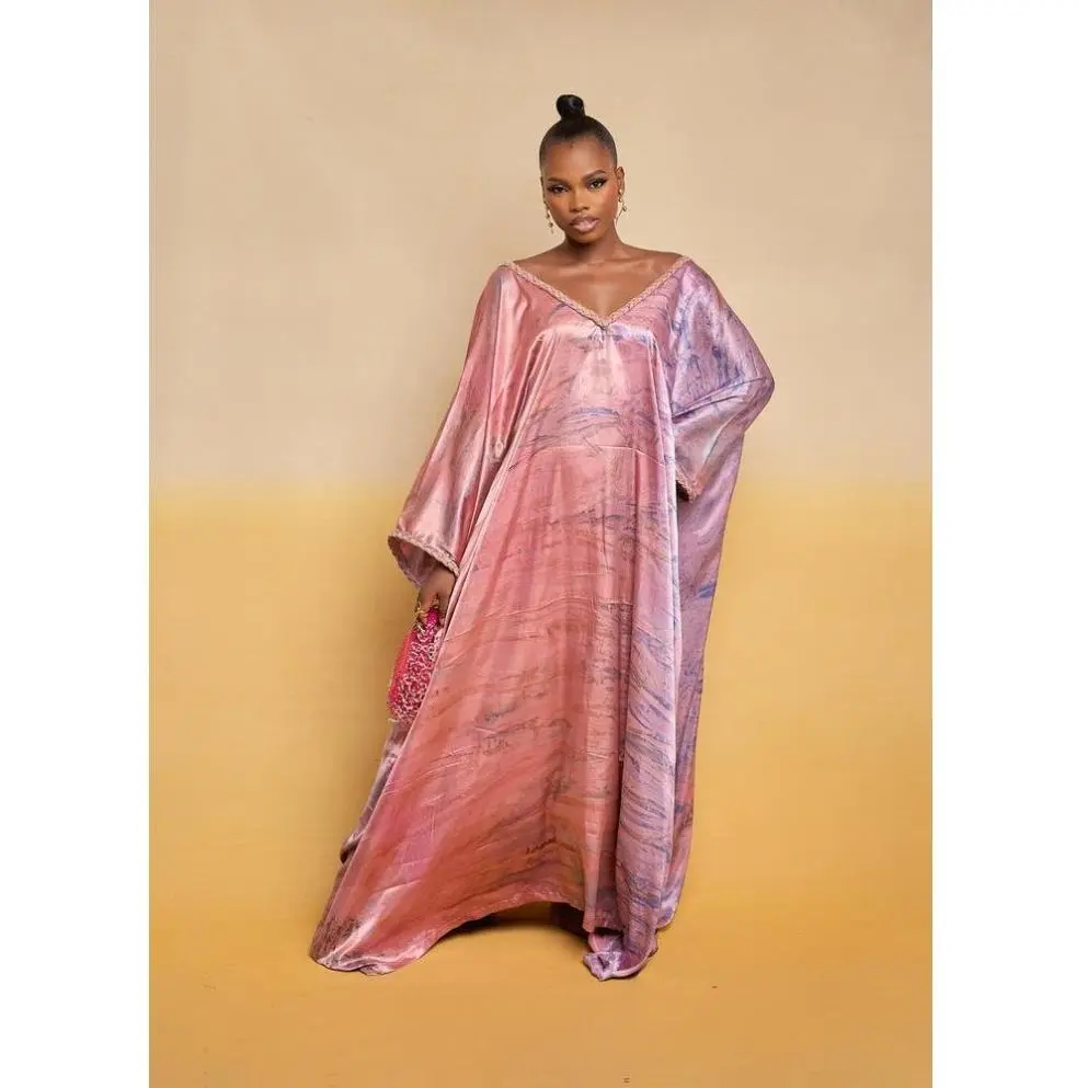 Ìdan Moomoo Dress