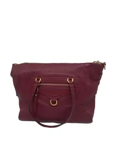 Pre-owned Louis Vuitton Monogram Empreinte Leather Tote Bag/WJ04227128/7128