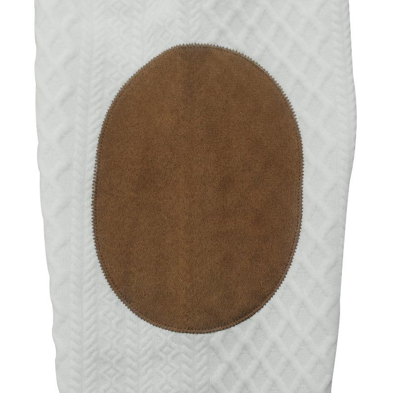 Men's Turtleneck Pullover Autumn Winter Warm Solid Color Patchwork Raglan Sleeve Vintage Street Style Pullover Hoodie, Spring Summer Autumn Sports Fashion Top, Suitable for Training, Sun Protection