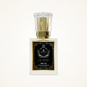 Le Boy | Mens | coconut, vanilla, sweet, citrus, lactonic, amber | Fragrance Parfum