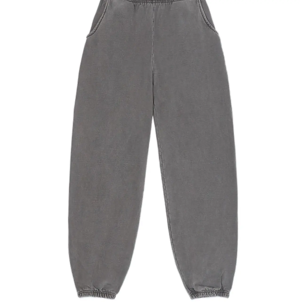 100% American Cotton Sweatpants