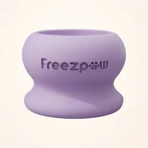FreezPounce Cat Durable Fillable