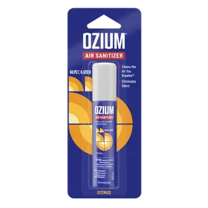 Air Sanitizer Spray .8oz