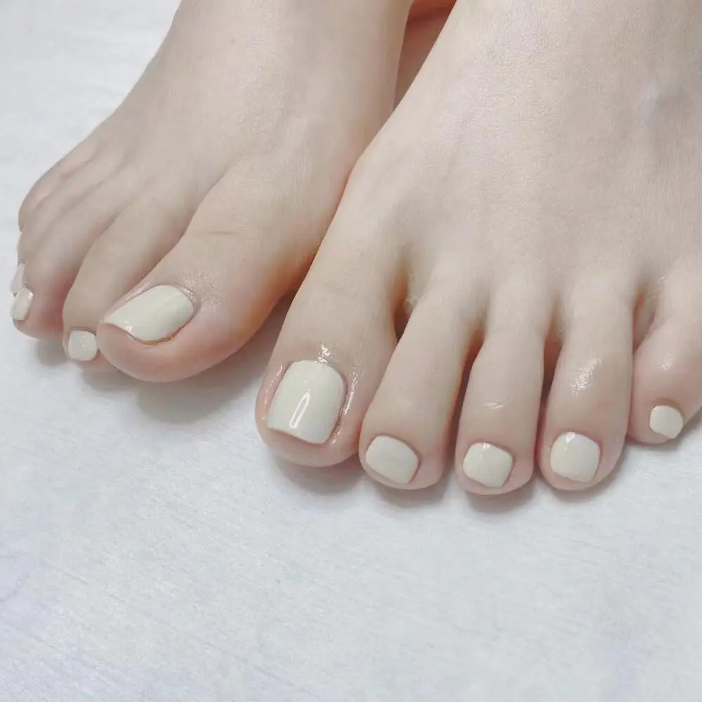 White French Tips Press on Toenails Short Square, Acrylic Designs Toe Nails Press ons Set, Artificial Perfectly Fit False Toenails for Women with Glue/Sticker On Toenails, Fake Toes nail Kit White French Tips Press on Toenails Short Square, Acrylic Designs Toe Nails Press ons Set, Artificial Perfectly Fit False Toenails for Women with Glue/Sticker On Toenails, Fake Toes nail Kit