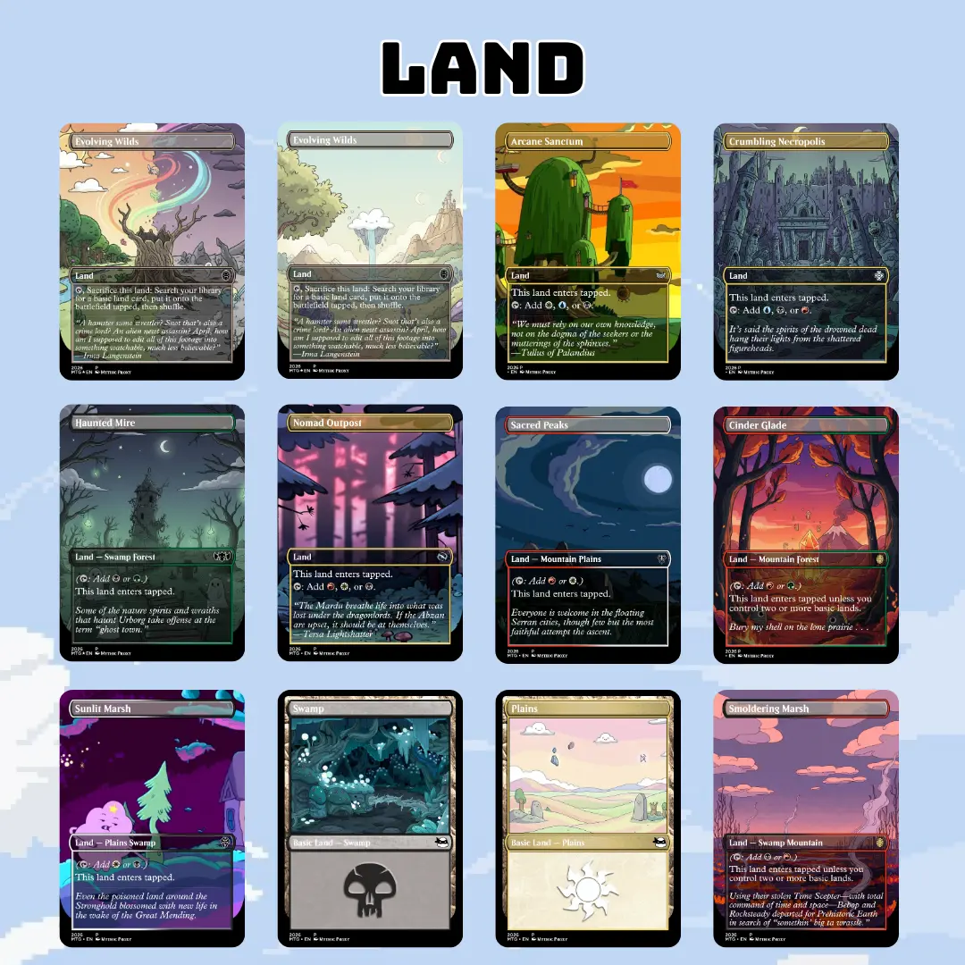 mtg adventure commander deck Magic the Gathering Lost Caverns of Ixalan Explorers of the Deep Precon Throw everything youve got at the enemy with Ashlings light guiding the way Adventure Commander : r/mtg