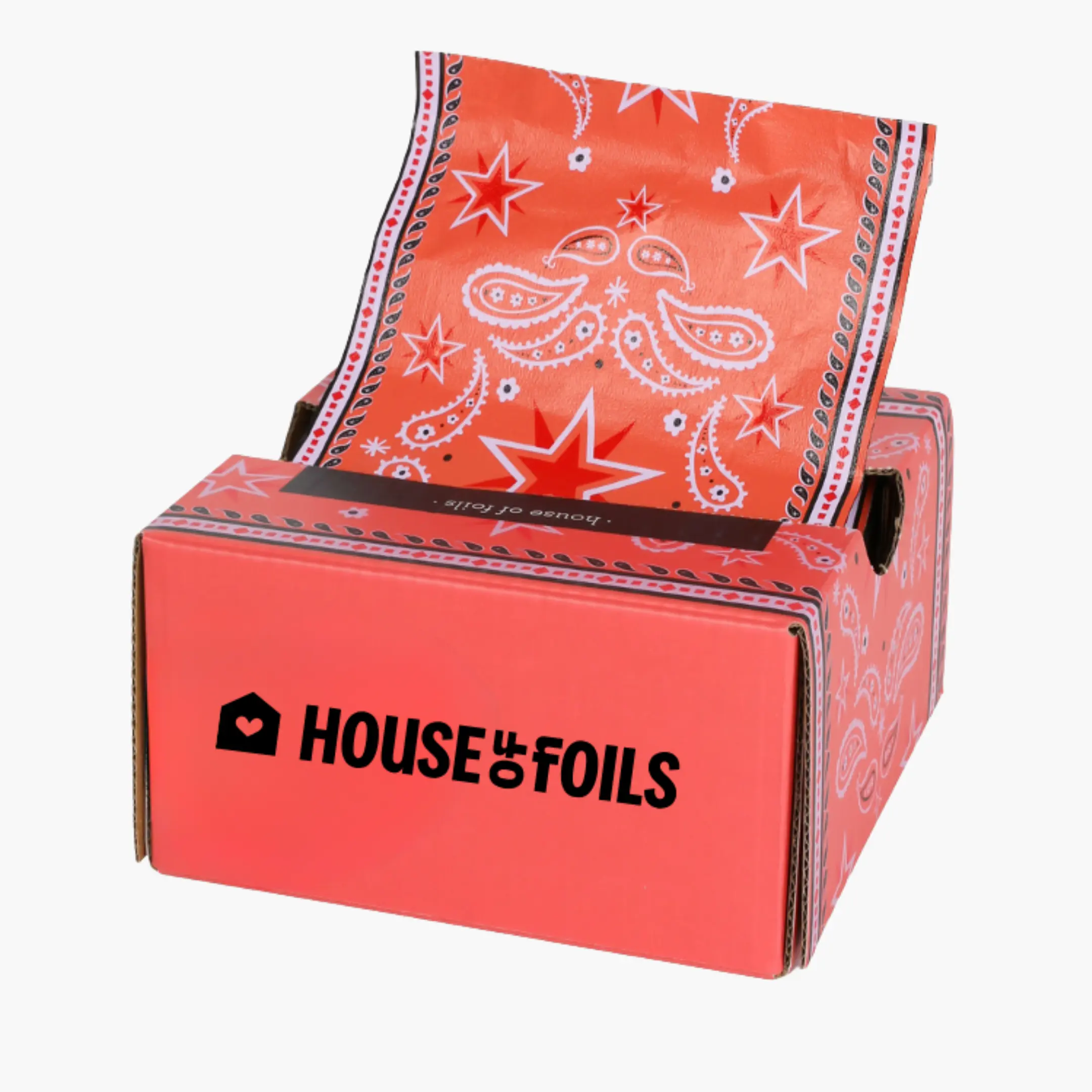 House on hill - TikTok Shop