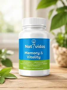 Memory & Vitality