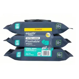 PREMIUM LARGE-CAPACITY SKIN-FRIENDLY WIPES