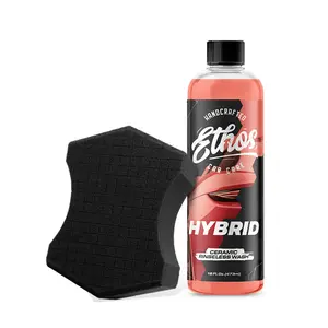 Hybrid Rinseless + Sponge Bundle