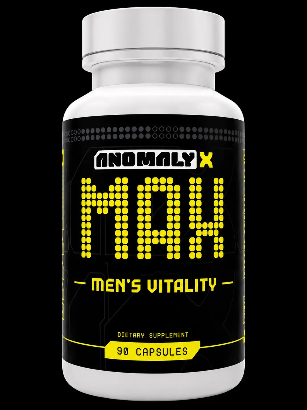 Mens Performance Max Support Supplement
