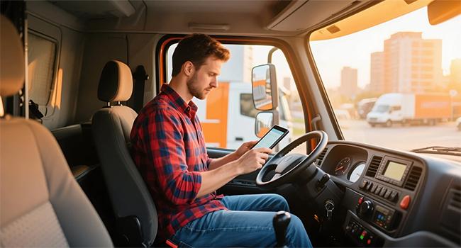 Semi Trucks Window Shades, Side Window Sun Shade Suitable for Freightliner Cascadia, Peterbilt 579, Kenworth T680, etc, Sunshade and Sun Protection Semi Truck Accessories