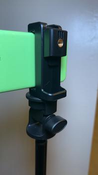 product review image from Bobbi T 2.3 0