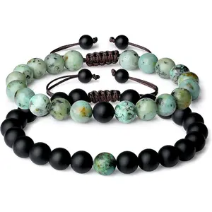 Matching Bracelets for Couples, You Complete Me Couple Bracelets