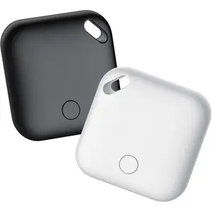 Anti-Loss Tracker, Gps Tracker, Locator for Apple Phones, Global Positioning Find, Pet Anti-Lost, Portable Key Finder, Christmas Gift.  Only for Apple Systemple System, nor for Andriod phone. Compatible with Apple Find My (iOS Only)