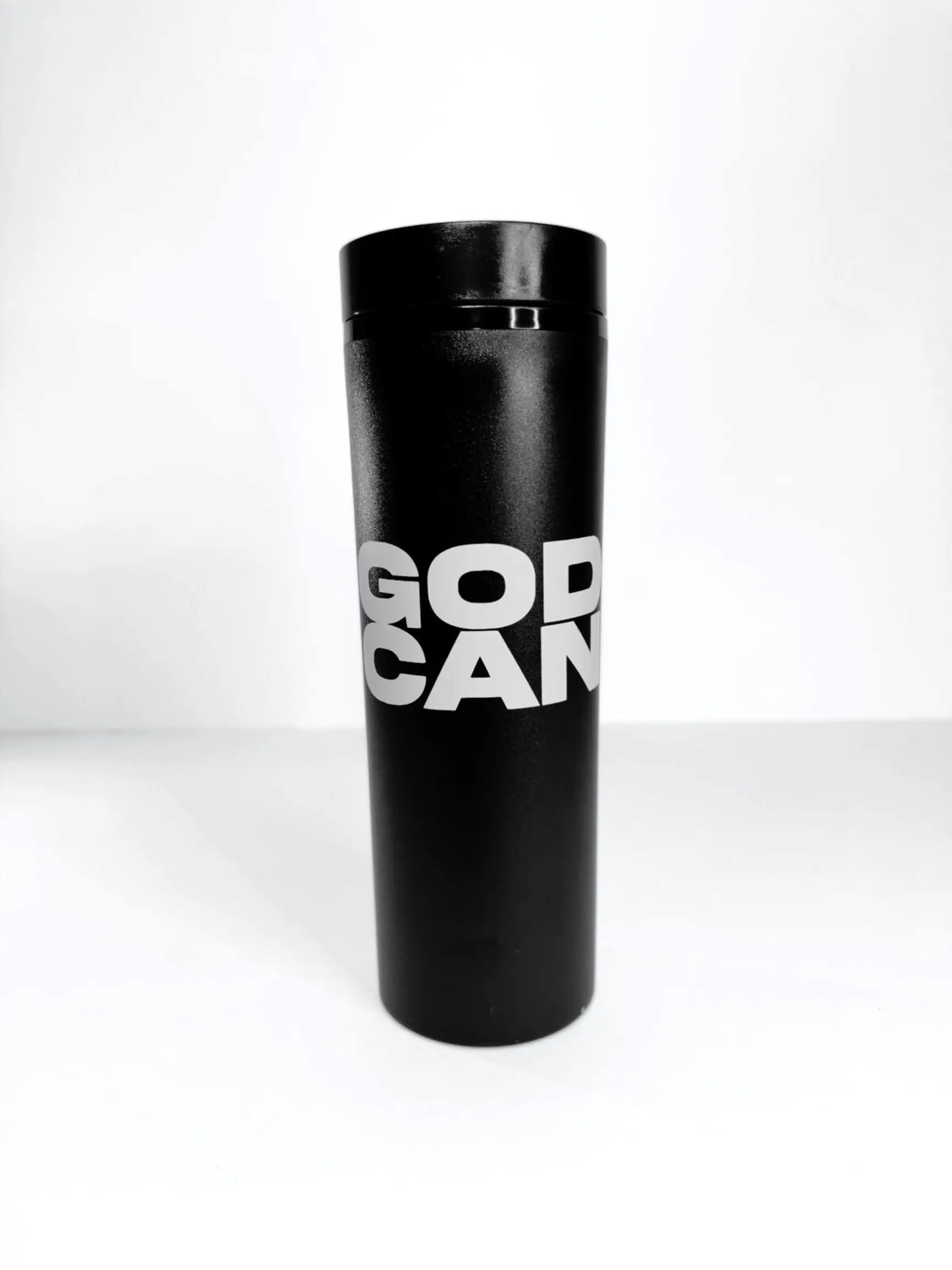 God Can Cup