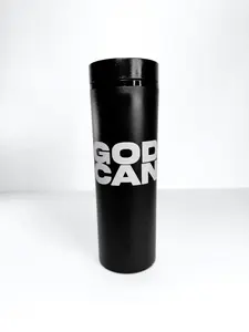 God Can Cup