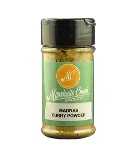 Mini Marshalls Creek Spices Madres Curry