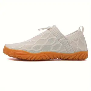 Barefoot Walking Shoes Women Men Minimalist Comfortable Water Shoes Beach Outdoor Running Sneakers