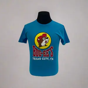 Buc-ee's Location Shirt - Texas City, TX