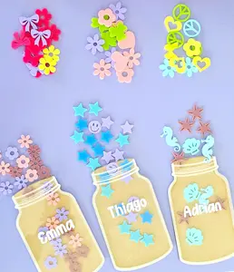 Tokens for Reward Jars – Custom Reward System