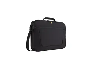 Case Logic Black 15.6" Laptop Case Model VNCI-215