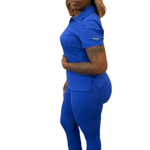 Activewear scrub sets   Workwear