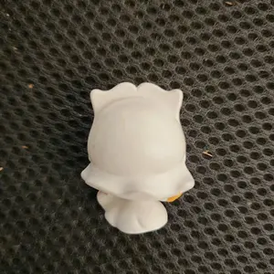 adoorables Series - Character Figure with Unique Design, Easy Installation, Available in Various Series. 1 piece during live.