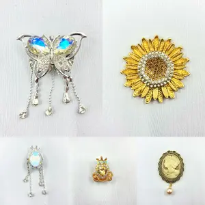 DIY Bead Accessory – Extra Connector & Charm Parts for Beaded Crafts | Add-On Piece for Bracelets & Car Hangers