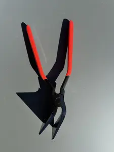 Pinzas para doblar Lamina