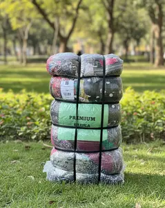 Premium Women’s Blouse Mix – Wholesale Clothing Bale