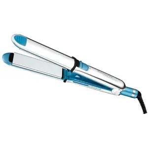 Conair BNT3300TUC Prima Stainless Steel Ionic Hair Straightener