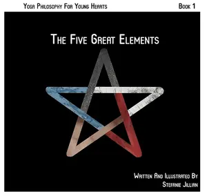 5 Great Elements: Children's Humanities & Social Sciences Book
