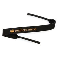 Black with Gold Duck