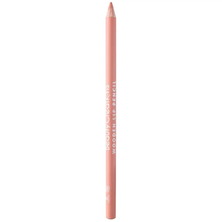 Beauty Creations Wooden Lip Pencil