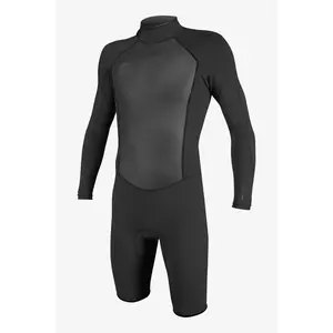 O'Riginal 2mm Back Zip L/S Spring Wetsuit
