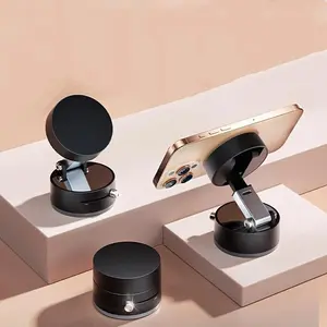 Magnetic Car Phone Holder, Multipurpose Car Phone Holder, Universal Car Interior Navigation Bracket, Car Interior Accessories