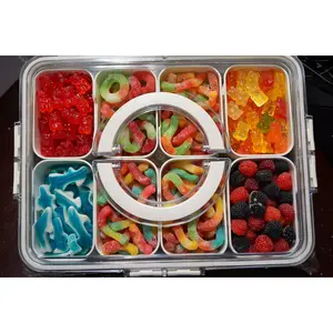 4lb Pick n Mix Snackle Box