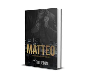 Matteo: A Forced Marriage Mafia Romance