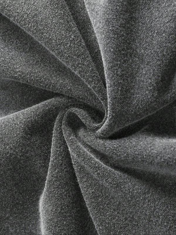 Unisex Casual Sweatpants, Unique Star Print, Heavyweight Washed Cotton Fabric, Fitted Street Style Joggers for All Seasons, Sports Bottoms