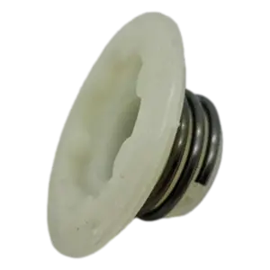 Husqvarna 536860001 Worm Gear Assembly – Fits 125B/125BX/125BVX Blowers