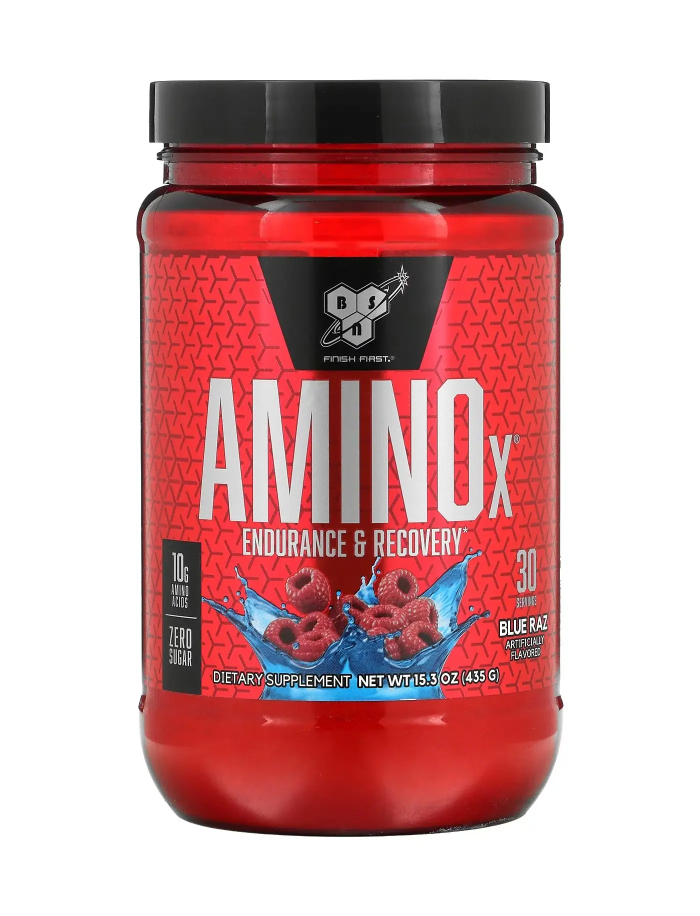 BSN Amino X Amino Acids + BCAA Powder BSN Amino X Amino Acids + BCAA Powder