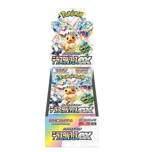 Pokemon Terastal Festival Booster Box - Japanese