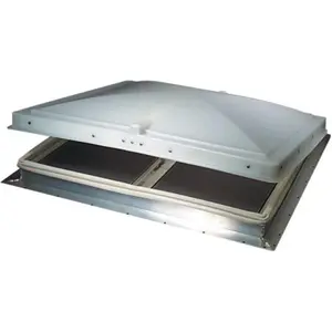 Hengs  RV Exit Vent - 22 x 22 in.