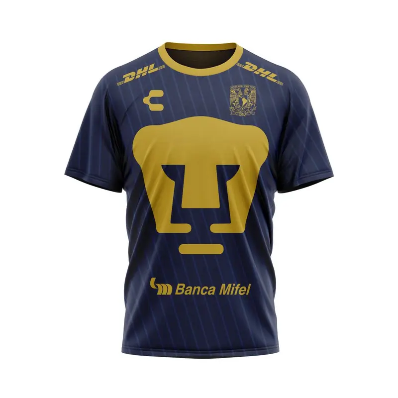 LIGA MX Club Necaxa Special Design Concept Kits ST2301 - TikTok Shop