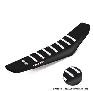 Guts seat cover