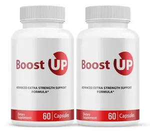 BoostUp, Test Booster Capsules ( 2 Pack )