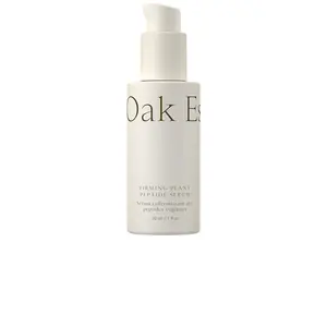 Oak Essentials Firming Plant Peptide Serum