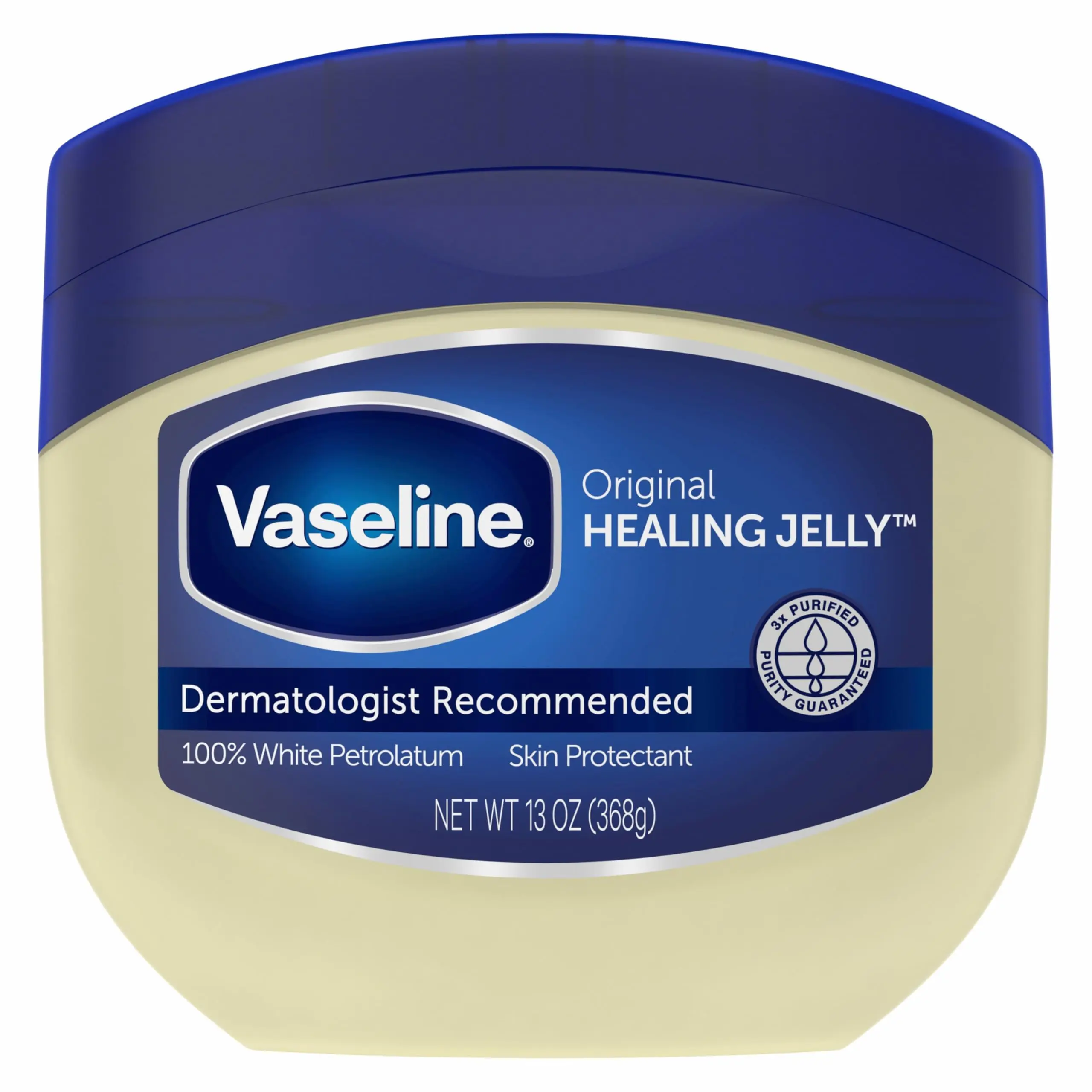 Original Petroleum Healing Jelly For Dry Cracked Skin 13oz 1ct