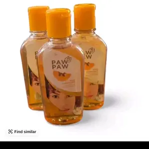 Paw Paw 3pcs Pawpaw Oil Moisturizer for Hydrated Skin Care